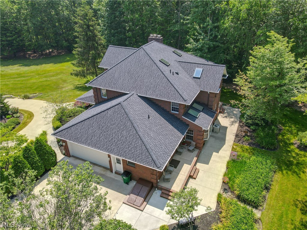 Wellington Rdg - Residential