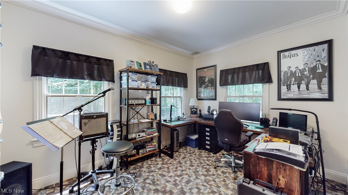 Wellington Rdg - Residential