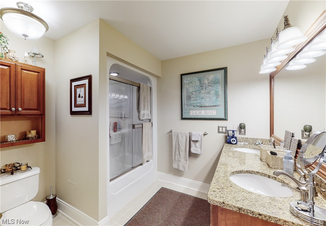 Wellington Rdg - Residential