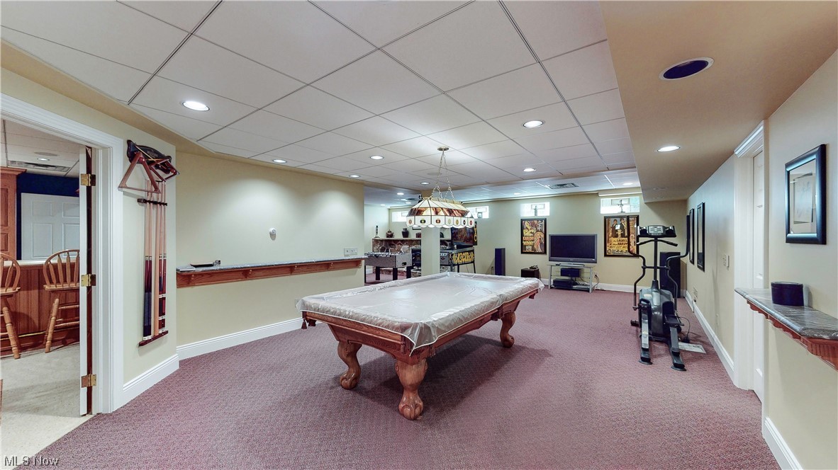 Wellington Rdg - Residential