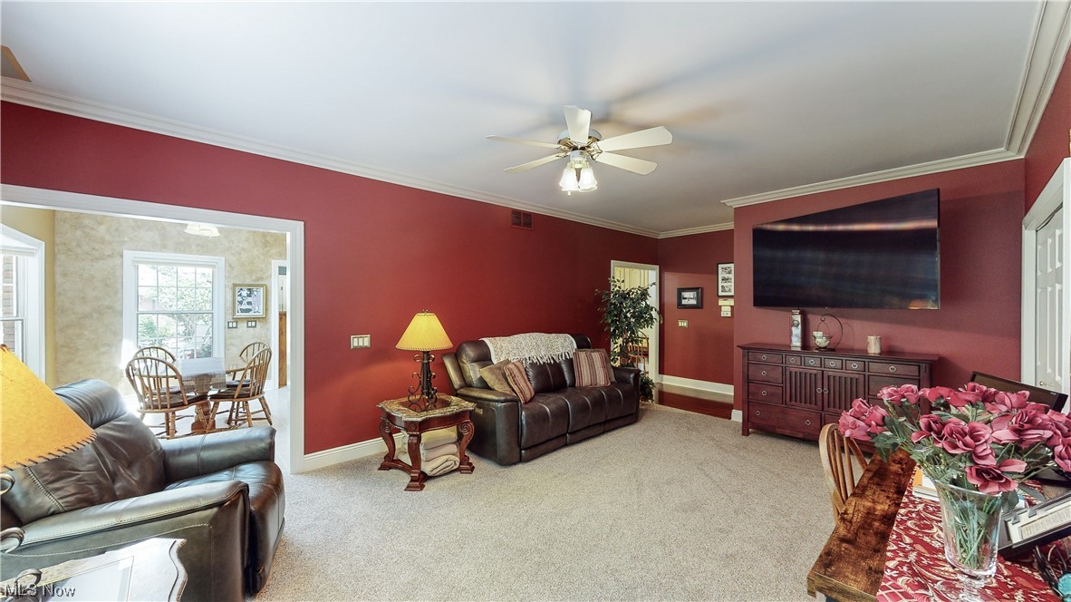 Wellington Rdg - Residential