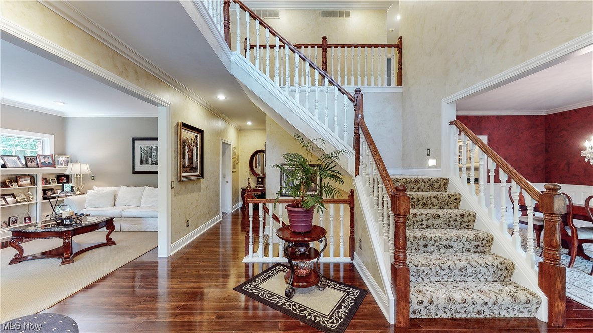 Wellington Rdg - Residential