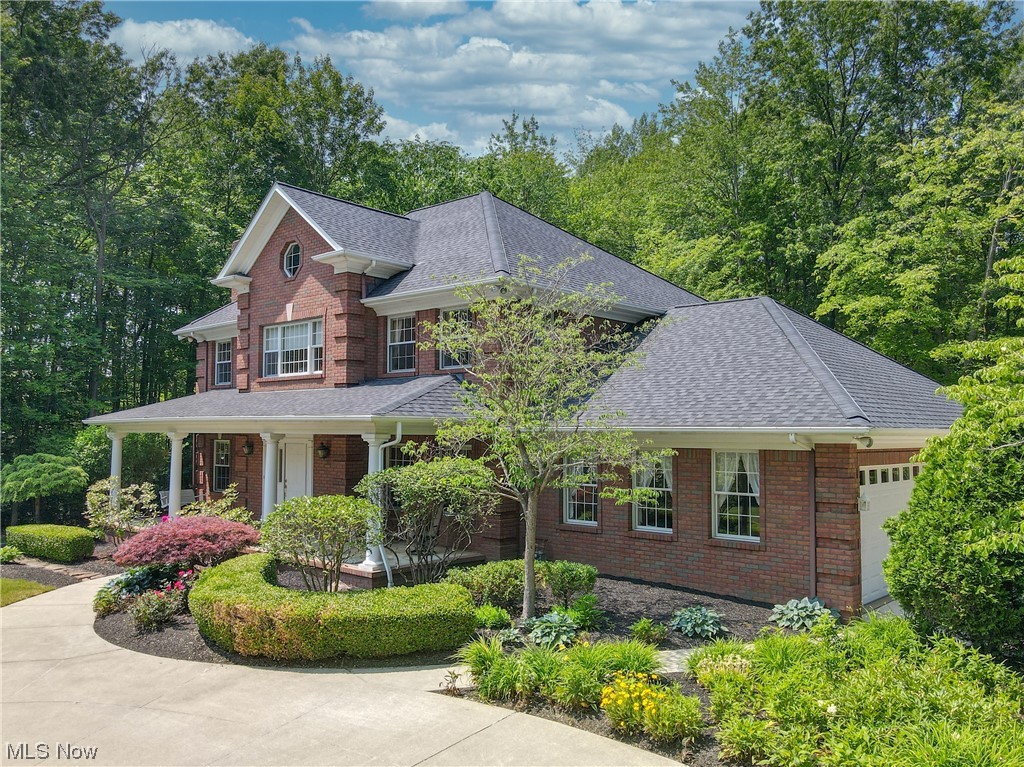 Wellington Rdg - Residential