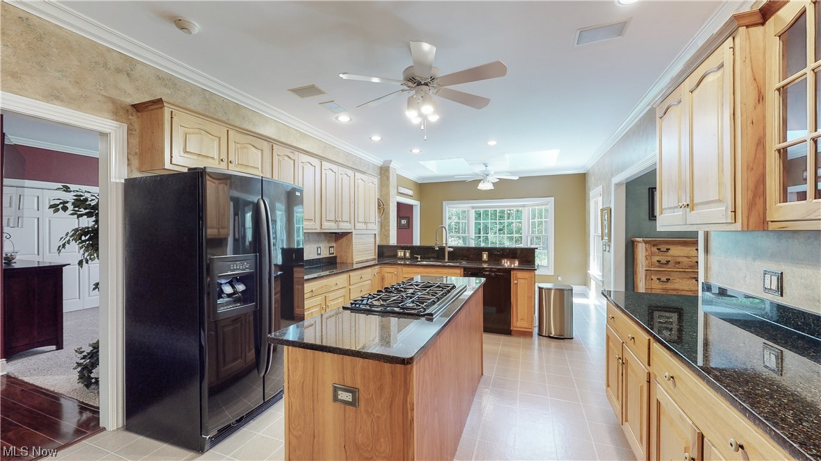 Wellington Rdg - Residential