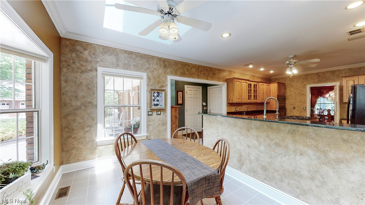 Wellington Rdg - Residential