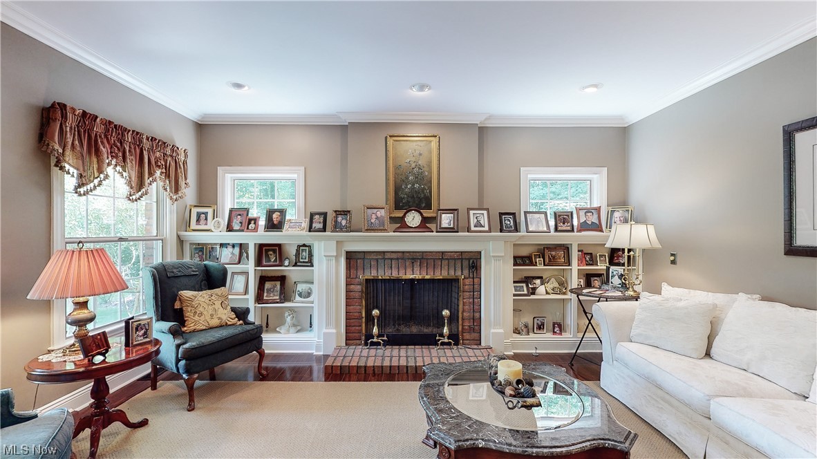 Wellington Rdg - Residential