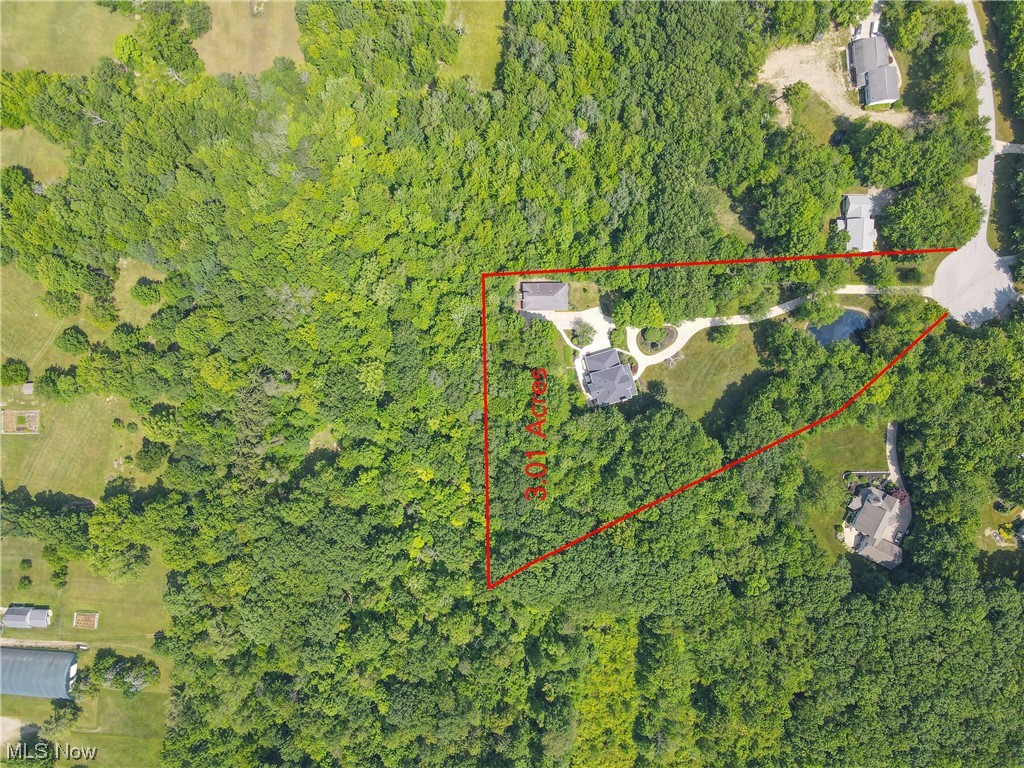 Wellington Rdg - Residential