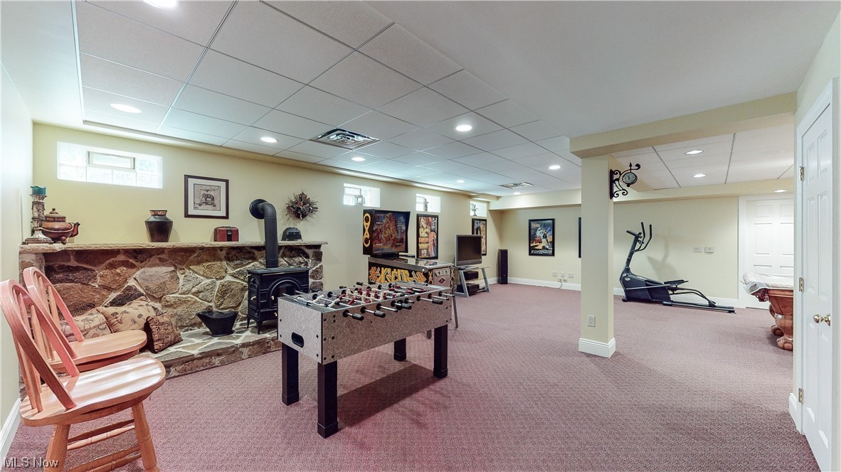 Wellington Rdg - Residential