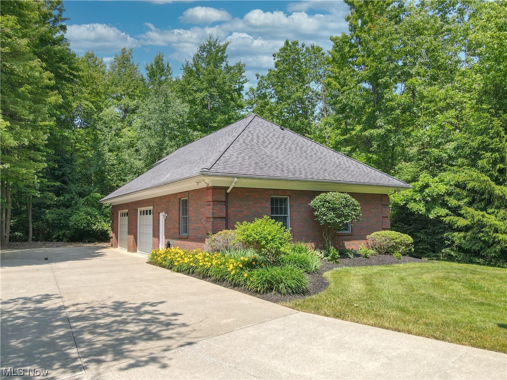 Wellington Rdg - Residential