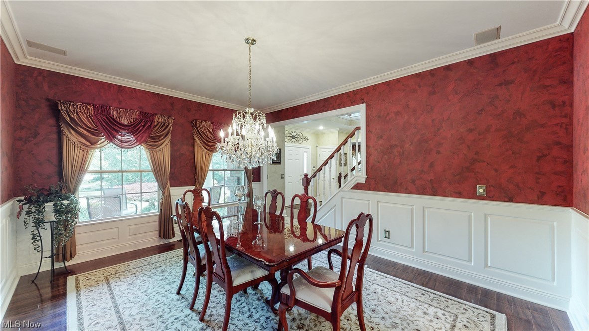 Wellington Rdg - Residential