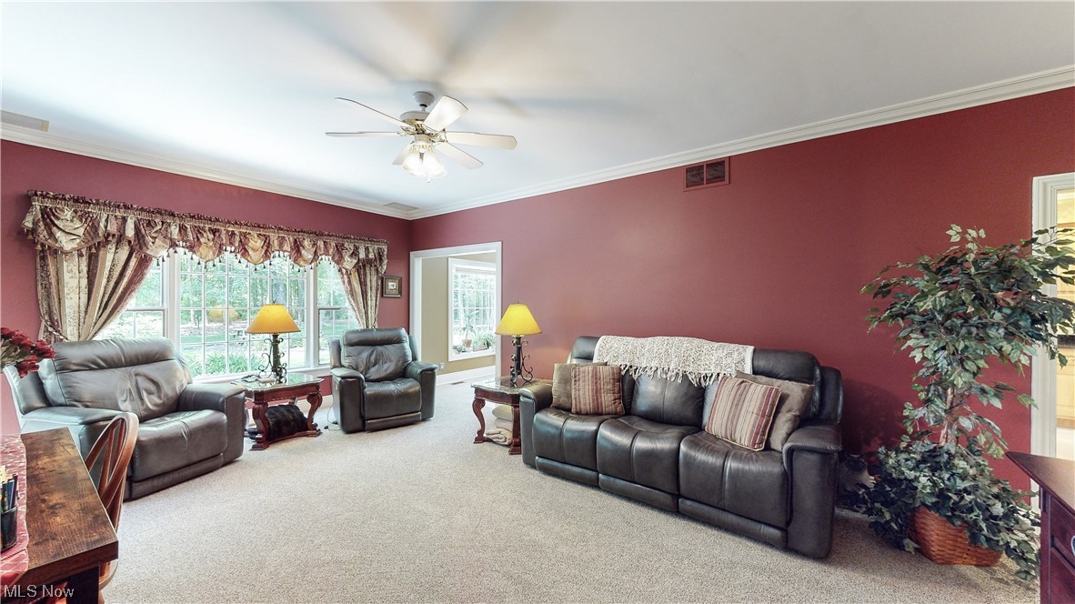 Wellington Rdg - Residential