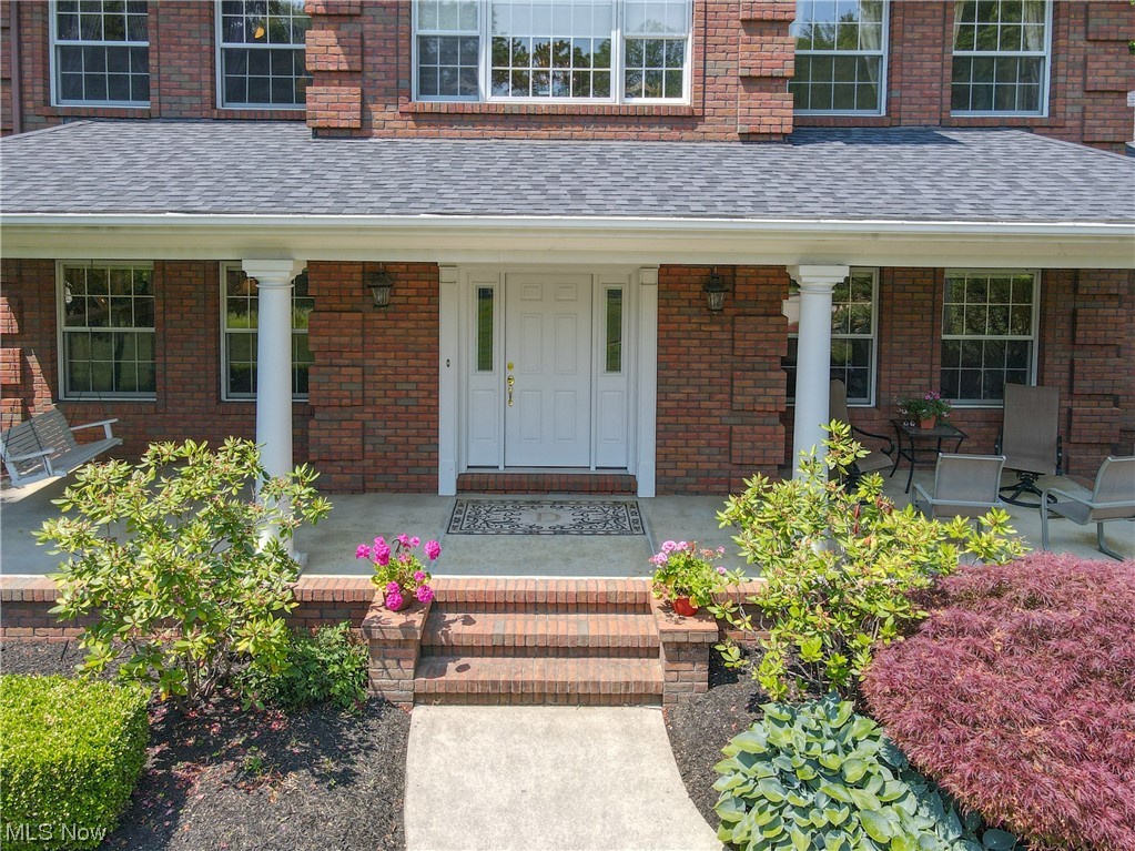 Wellington Rdg - Residential