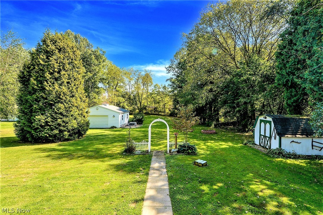 Norton - Residential