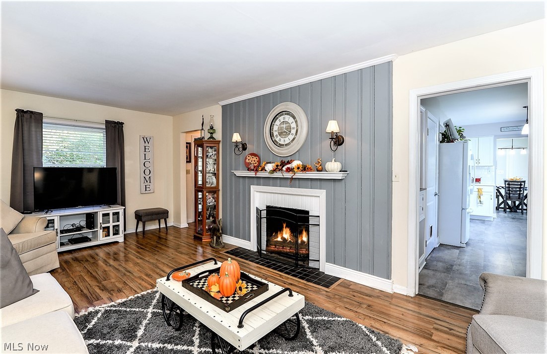 Norton - Residential