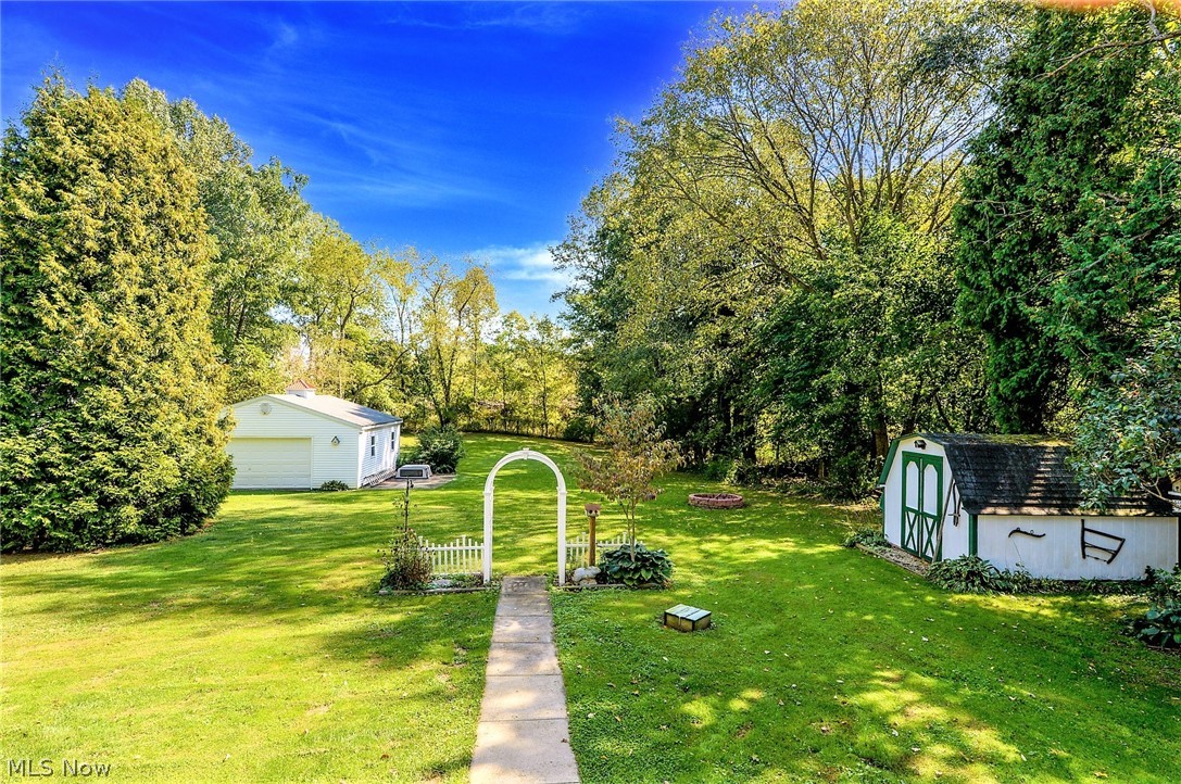 Norton - Residential