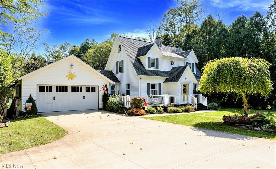 Norton - Residential