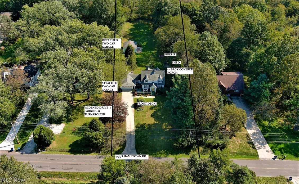 Norton - Residential