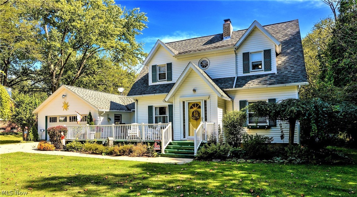 Norton - Residential