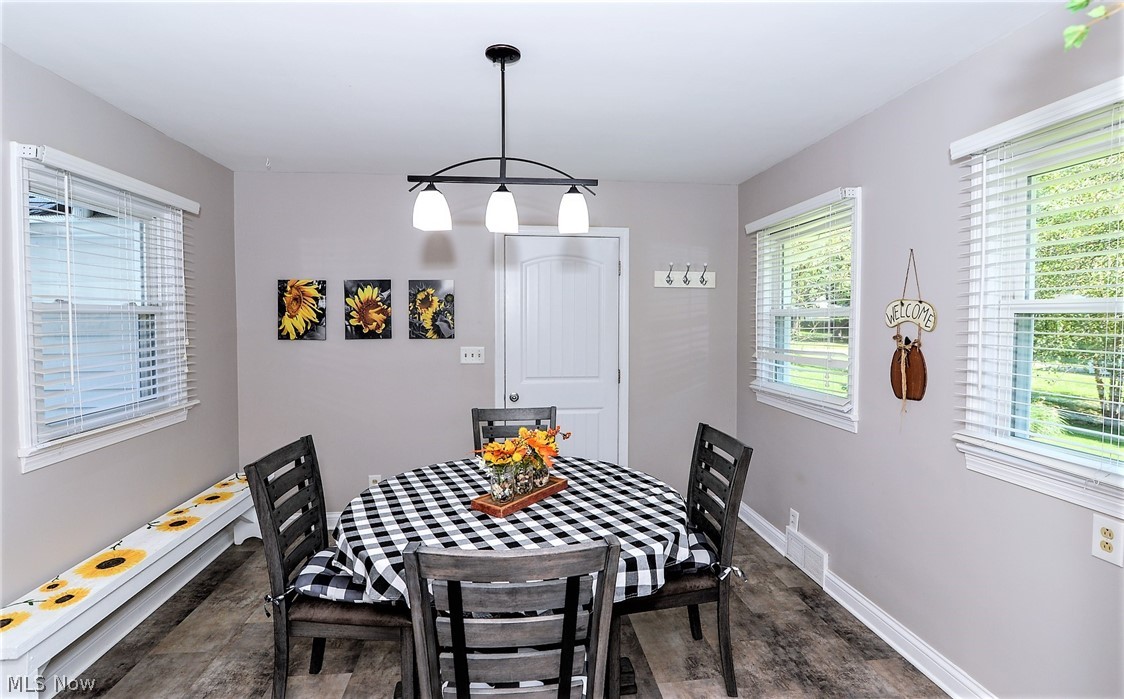 Norton - Residential