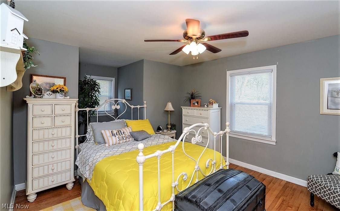 Norton - Residential