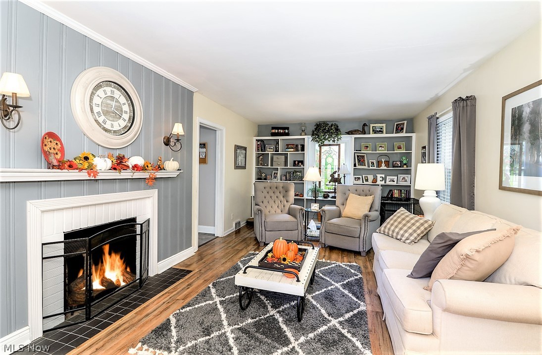 Norton - Residential
