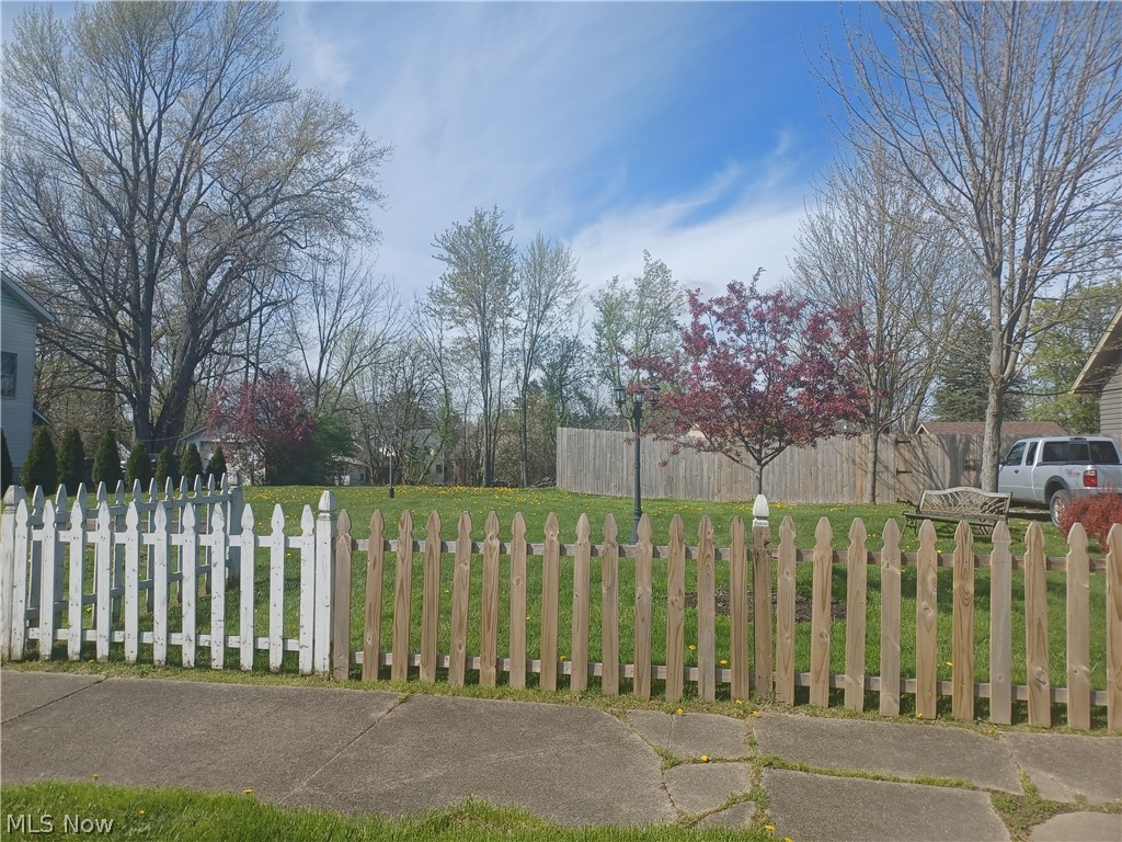 Cochran Park 02 - Residential