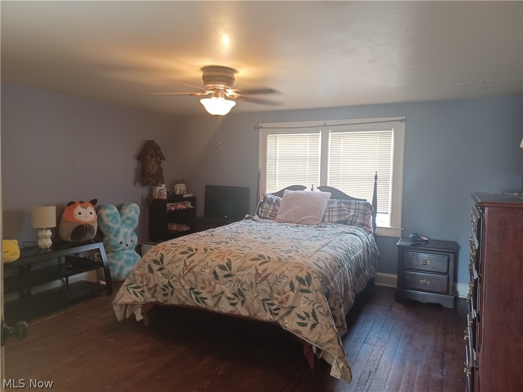 Cochran Park 02 - Residential