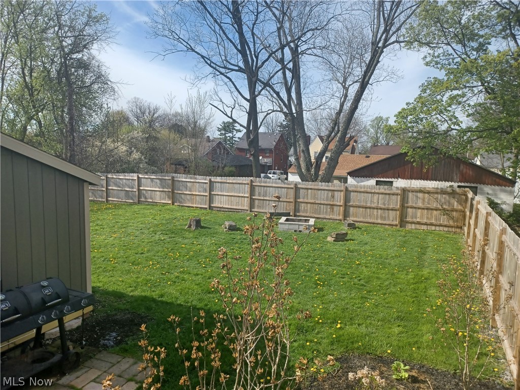 Cochran Park 02 - Residential