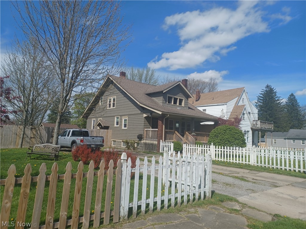 Cochran Park 02 - Residential