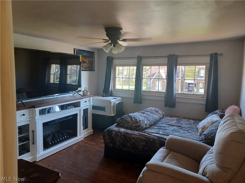 Cochran Park 02 - Residential