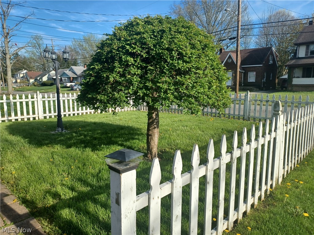 Cochran Park 02 - Residential
