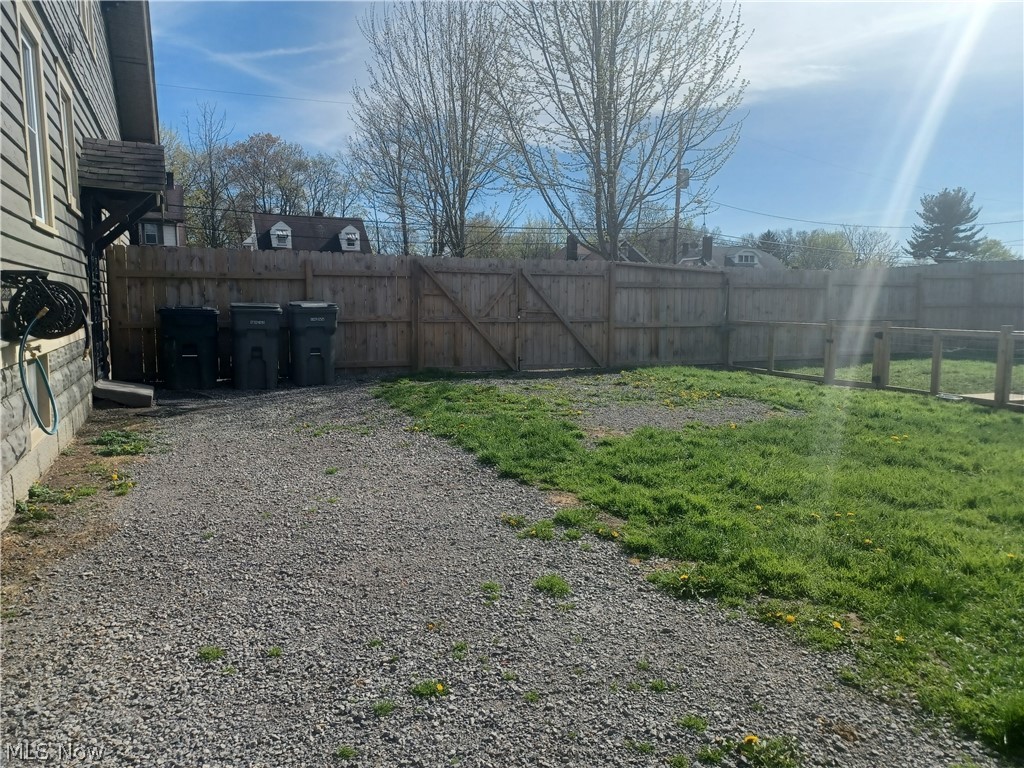 Cochran Park 02 - Residential