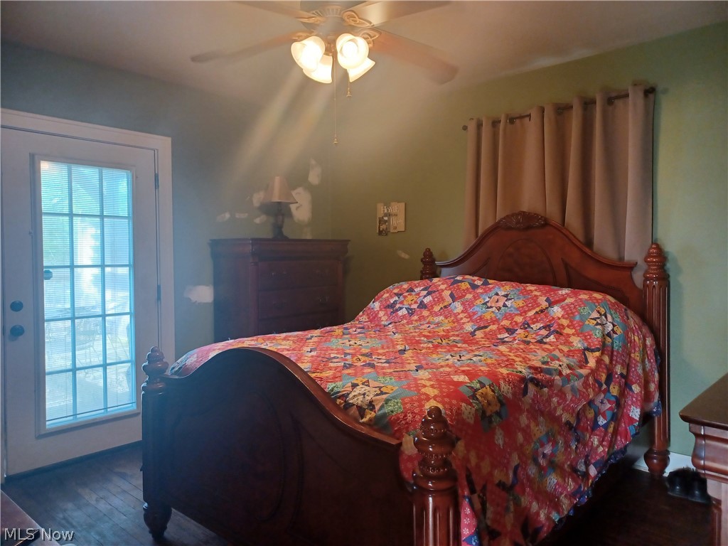 Cochran Park 02 - Residential