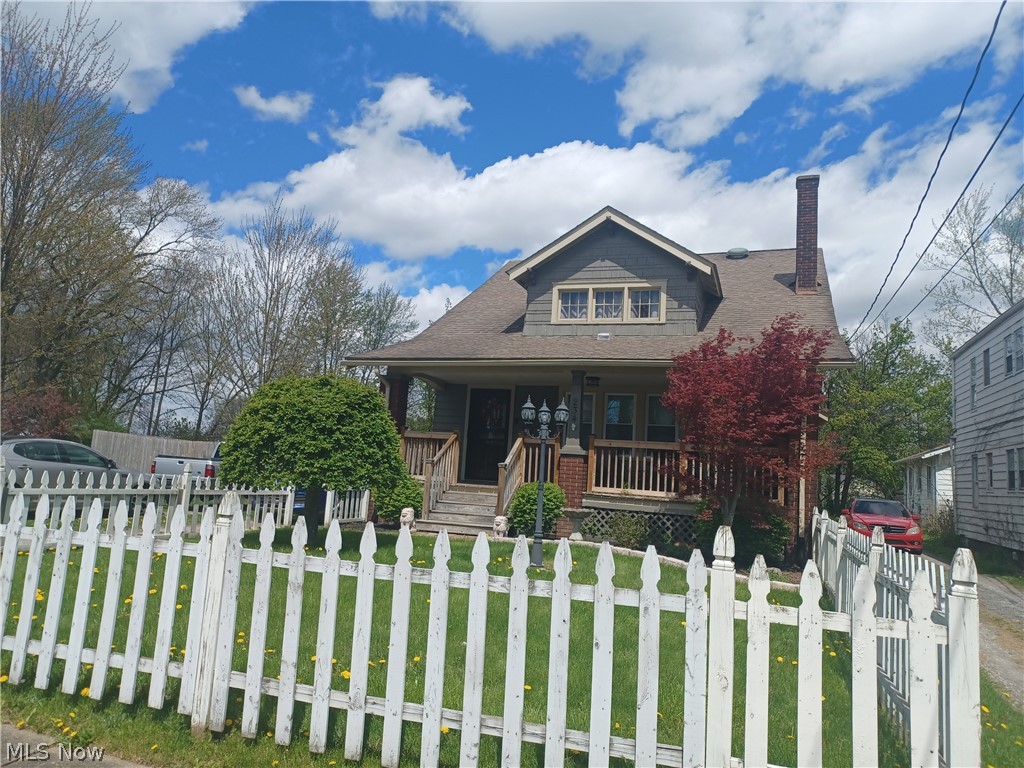 Cochran Park 02 - Residential