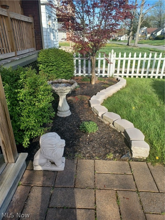 Cochran Park 02 - Residential