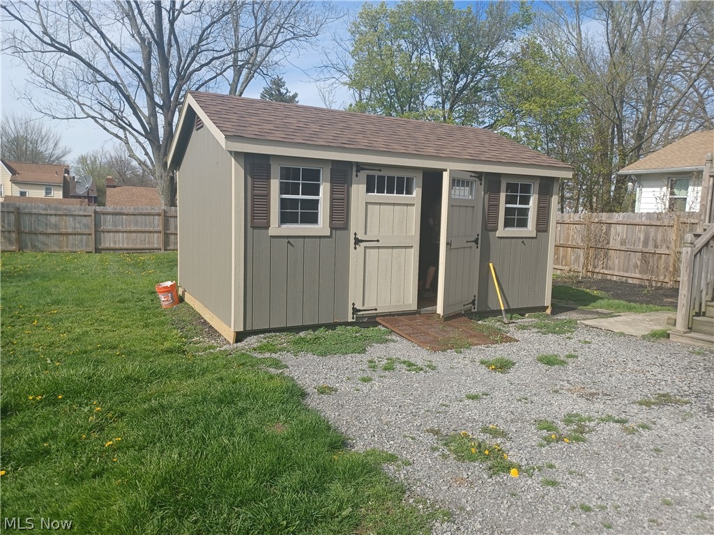 Cochran Park 02 - Residential