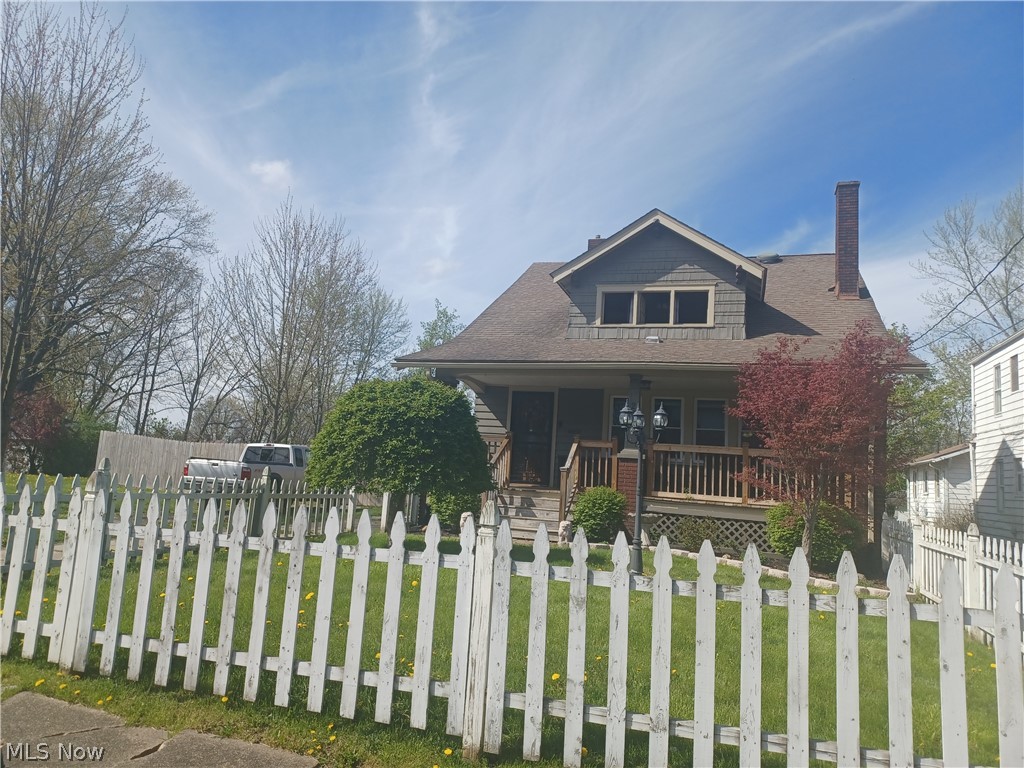 Cochran Park 02 - Residential