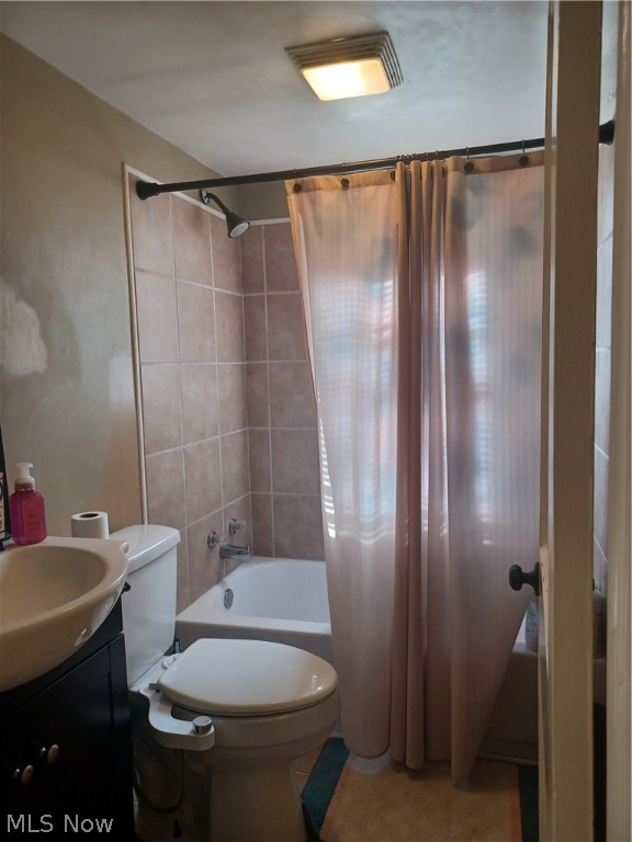 Cochran Park 02 - Residential