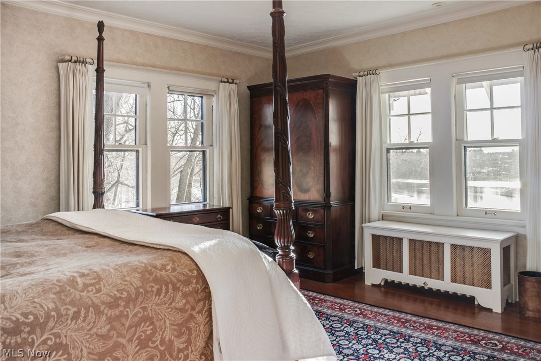 Silver Lake Estates - Residential