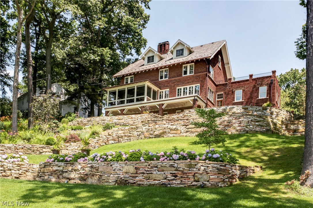 Silver Lake Estates - Residential