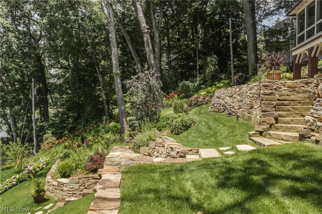 Silver Lake Estates - Residential