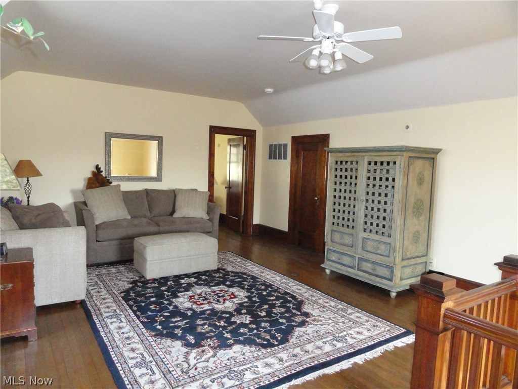 Silver Lake Estates - Residential