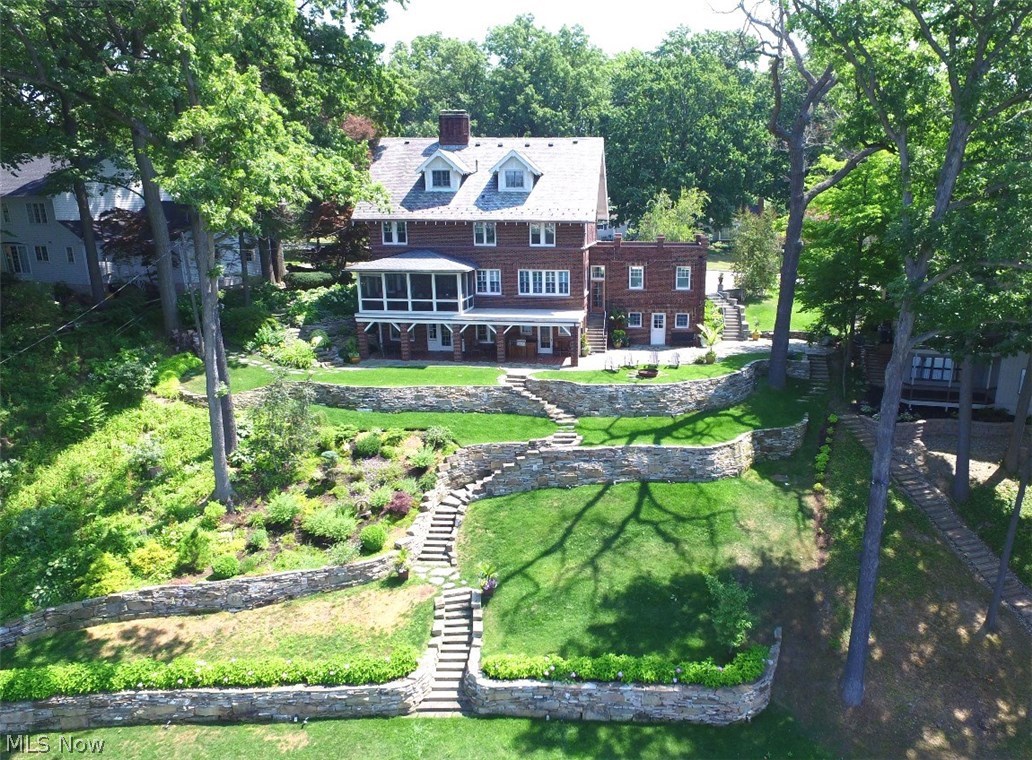 Silver Lake Estates - Residential