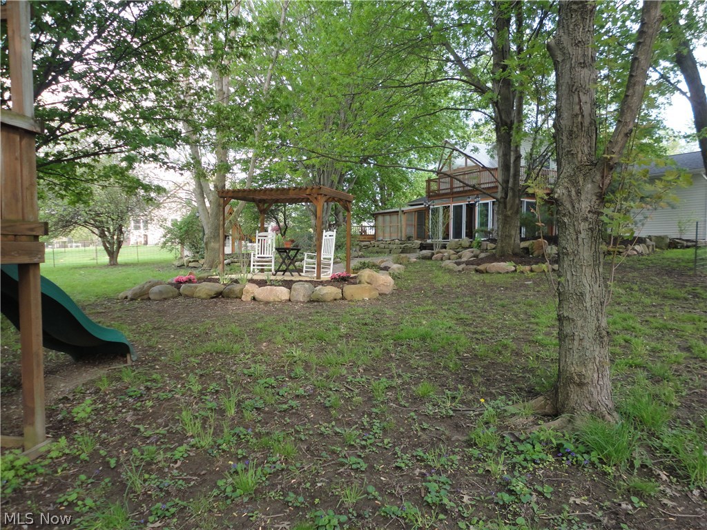 Carlisle Sec 07 & 04 - Residential