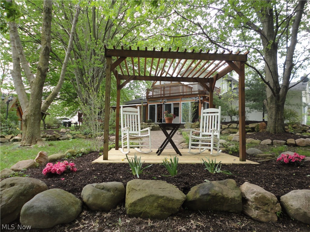 Carlisle Sec 07 & 04 - Residential