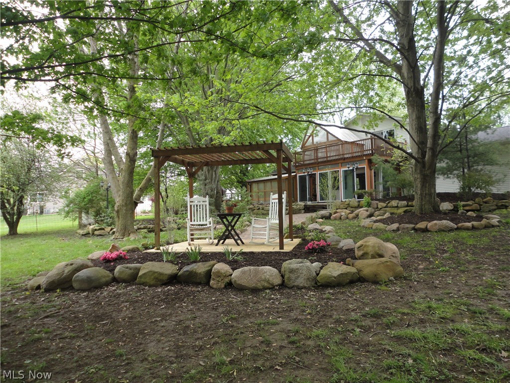 Carlisle Sec 07 & 04 - Residential