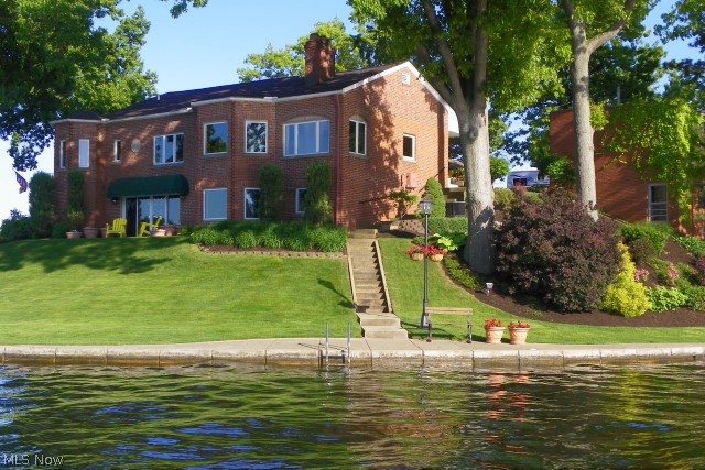 Sawyer & Haynes Shore Acres - Residential