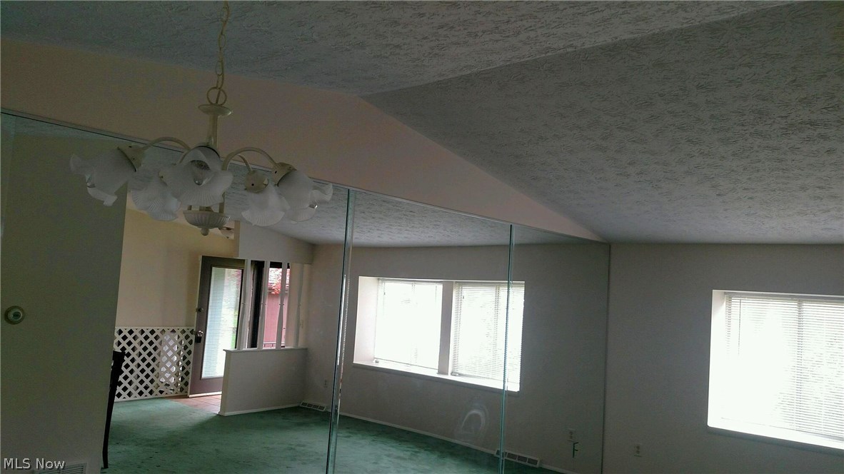 Ledgewood Condo - Residential