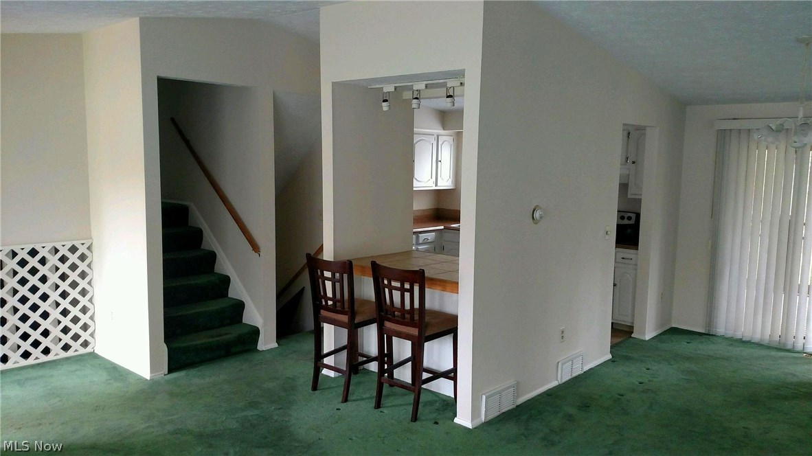 Ledgewood Condo - Residential