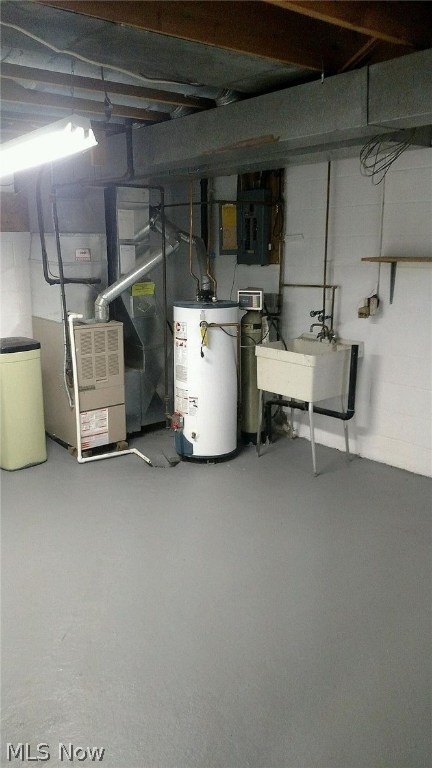 Ledgewood Condo - Residential